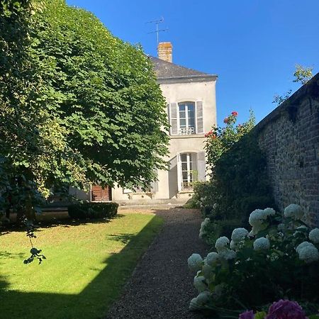Chez Agnes Bed and Breakfast Pont-Évêque Εξωτερικό φωτογραφία