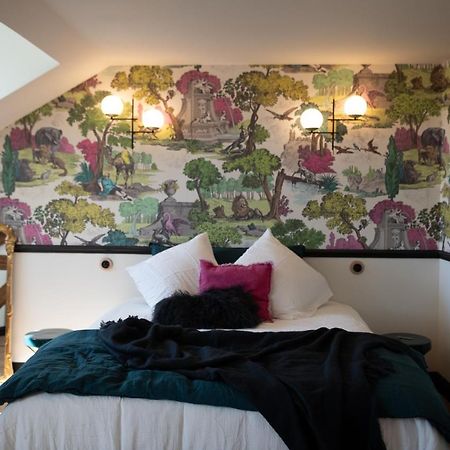 Chez Agnes Bed and Breakfast Pont-Évêque Εξωτερικό φωτογραφία