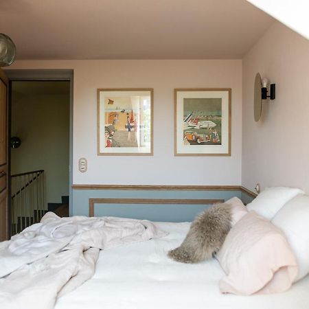 Chez Agnes Bed and Breakfast Pont-Évêque Εξωτερικό φωτογραφία