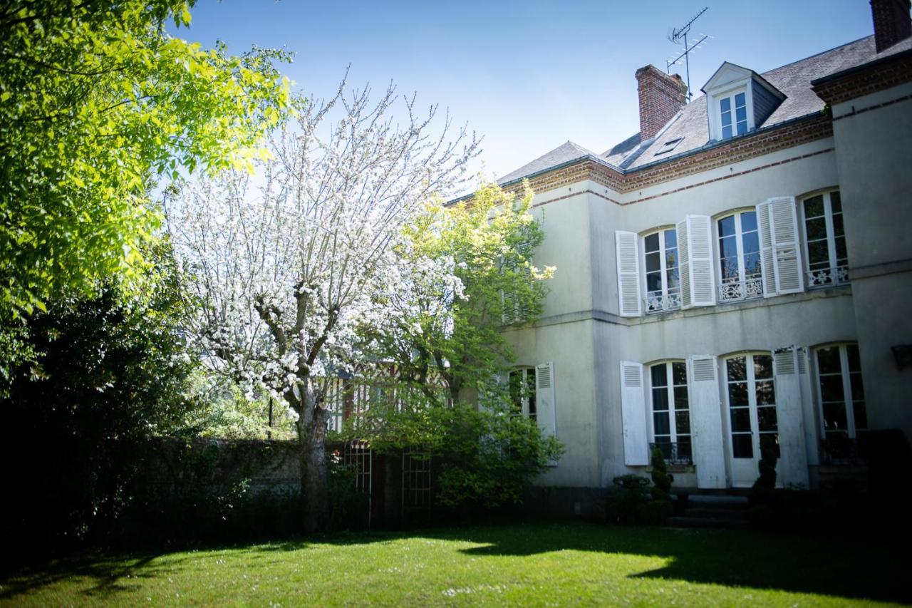 Chez Agnes Bed and Breakfast Pont-Évêque Εξωτερικό φωτογραφία