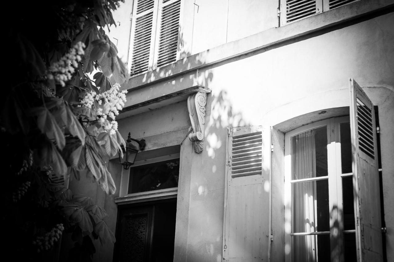 Chez Agnes Bed and Breakfast Pont-Évêque Εξωτερικό φωτογραφία