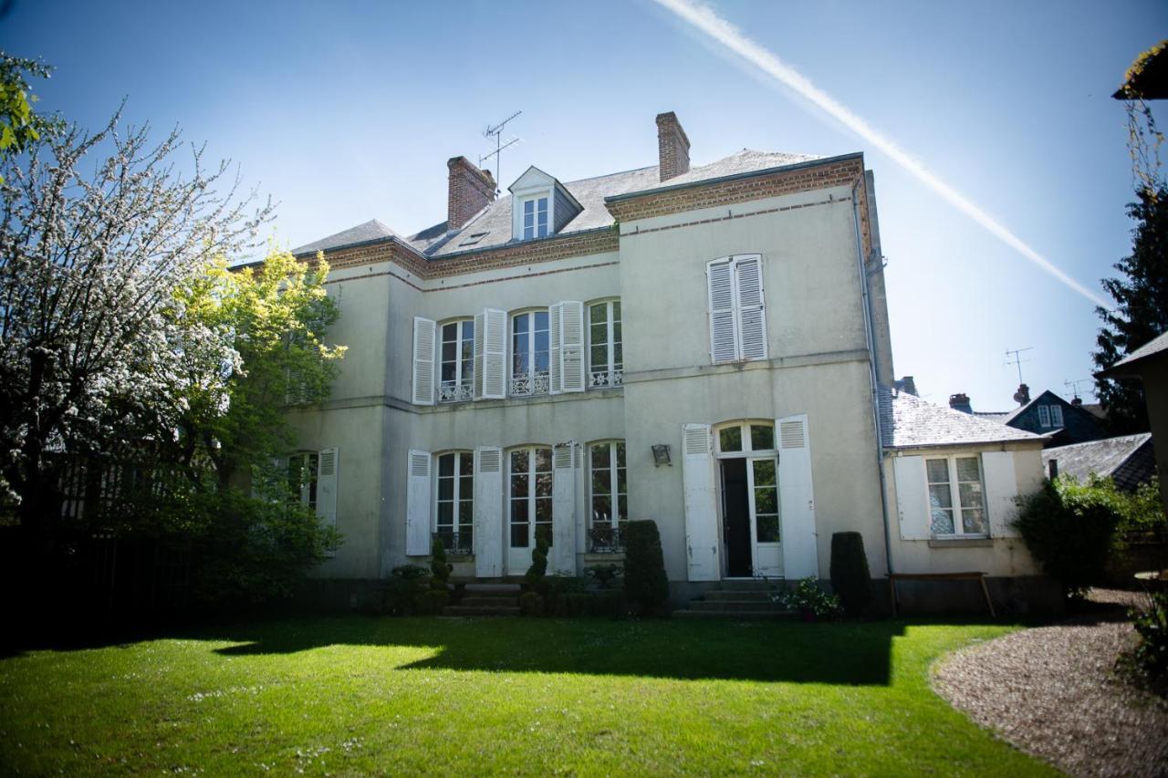 Chez Agnes Bed and Breakfast Pont-Évêque Εξωτερικό φωτογραφία